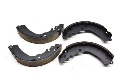 Wagner PAB677 Relined Brake Shoe Kit NOS