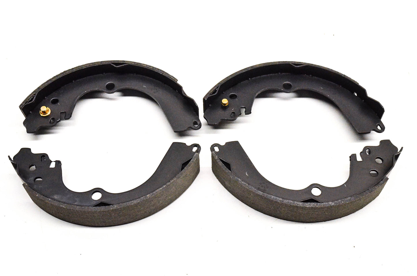 Wagner Z676 Quick Stop Brake Shoe Kit NOS