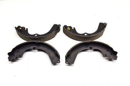 Wagner Z676 Quick Stop Brake Shoe Kit NOS
