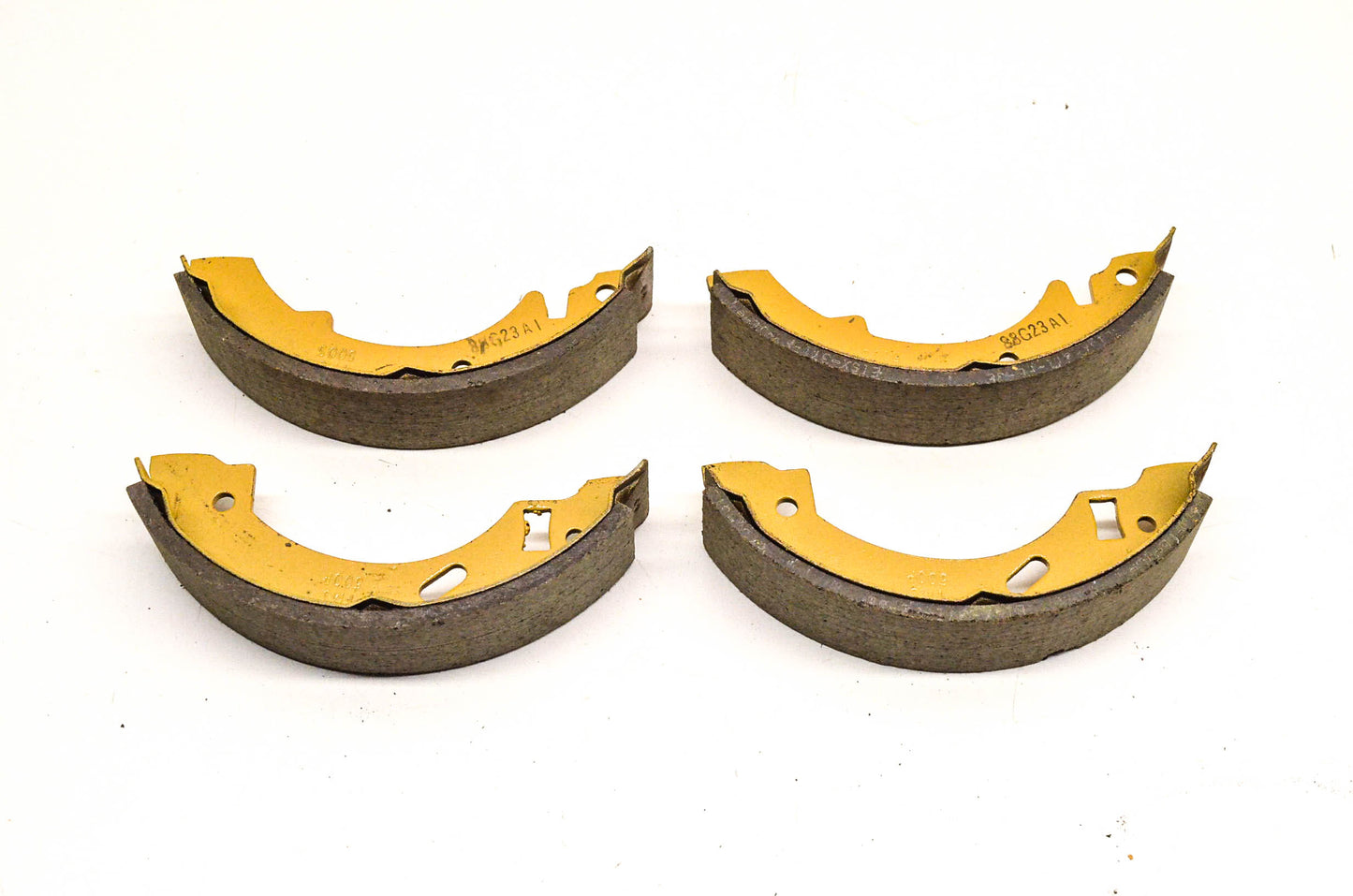 Wagner ANA500 Brake Shoe Kit NOS