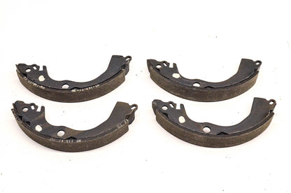 Wagner PAB628 Relined Brake Shoe Kit NOS