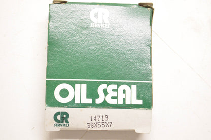CR 14719 Oil Seal NOS