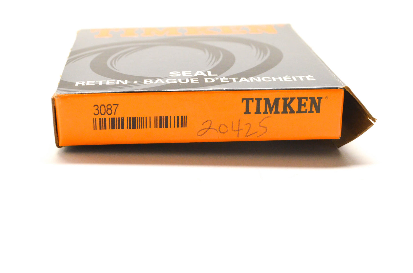 Timken 3087, 20425 Oil Seal NOS