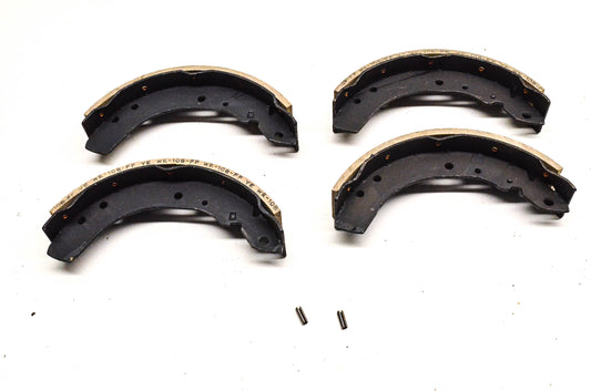 Wagner PAB629R Relined Brake Shoe Kit NOS