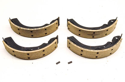 Wagner PAB629R Relined Brake Shoe Kit NOS