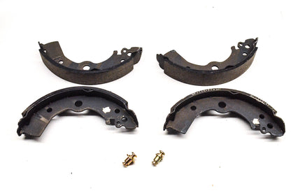 Wagner PAB638 Relined Brake Shoe Kit NOS