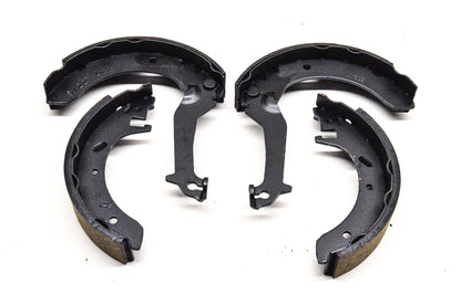 Wagner PAB696 Relined Brake Shoe Kit NOS
