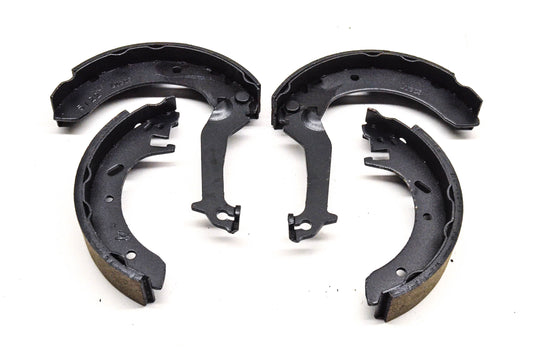Wagner PAB696 Relined Brake Shoe Kit NOS