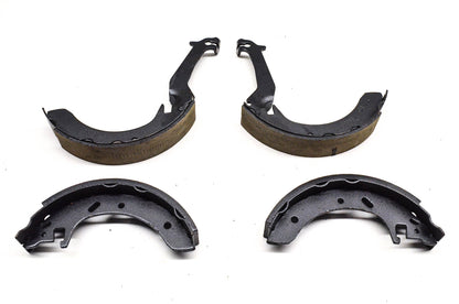 Wagner PAB696 Relined Brake Shoe Kit NOS