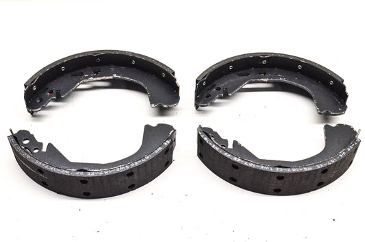 Wagner PAB720R Relined Brake Shoe Kit NOS