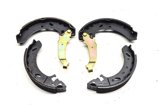 Wagner PAB716 Relined Brake Shoe Kit NOS
