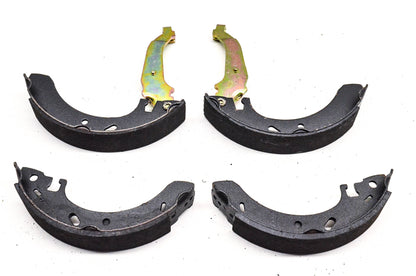 Wagner PAB716 Relined Brake Shoe Kit NOS