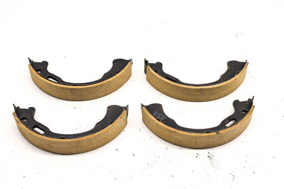 Wagner PAB791, WEB791 Thermo Quiet Brake Shoe Kit NOS
