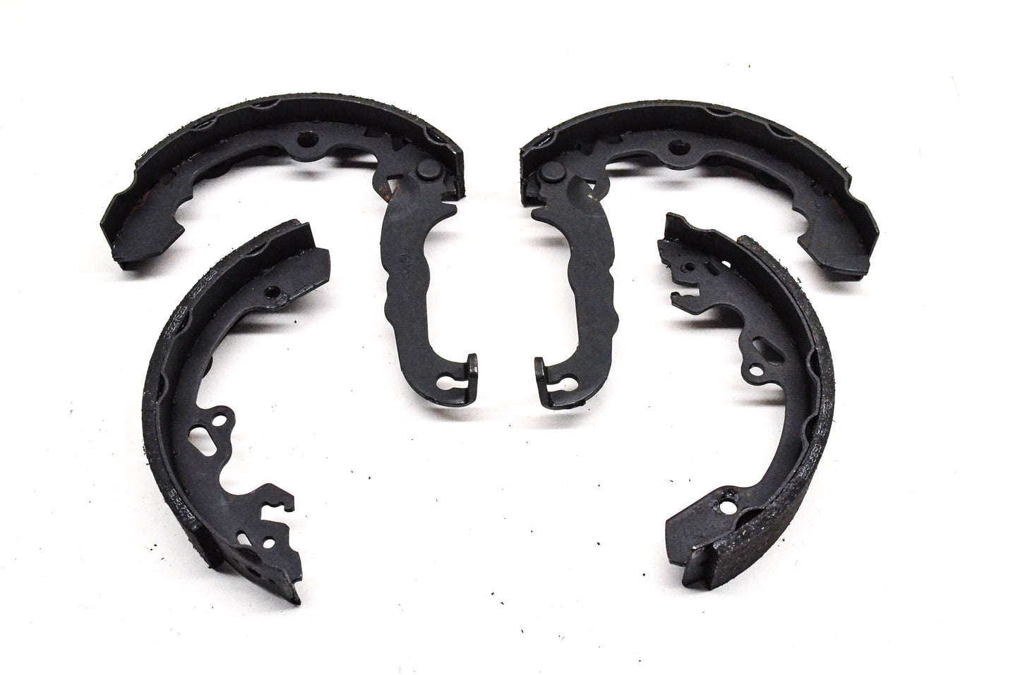 Wagner 71-747 Guardian Relined Brake Shoe Kit NOS