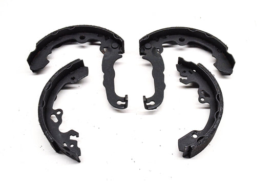 Wagner 71-747 Guardian Relined Brake Shoe Kit NOS