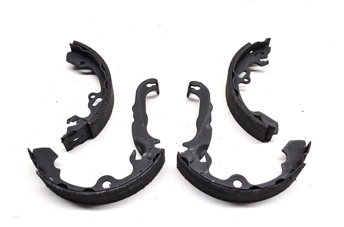 Wagner 71-747 Guardian Relined Brake Shoe Kit NOS