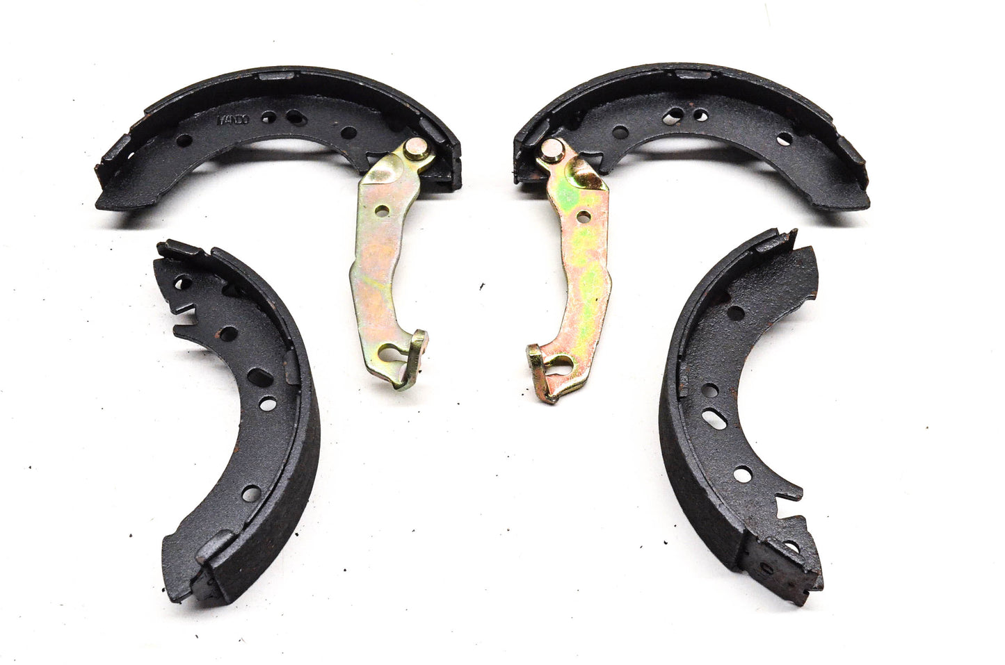 Wagner 71-707 Guardian Relined Brake Shoe Kit NOS