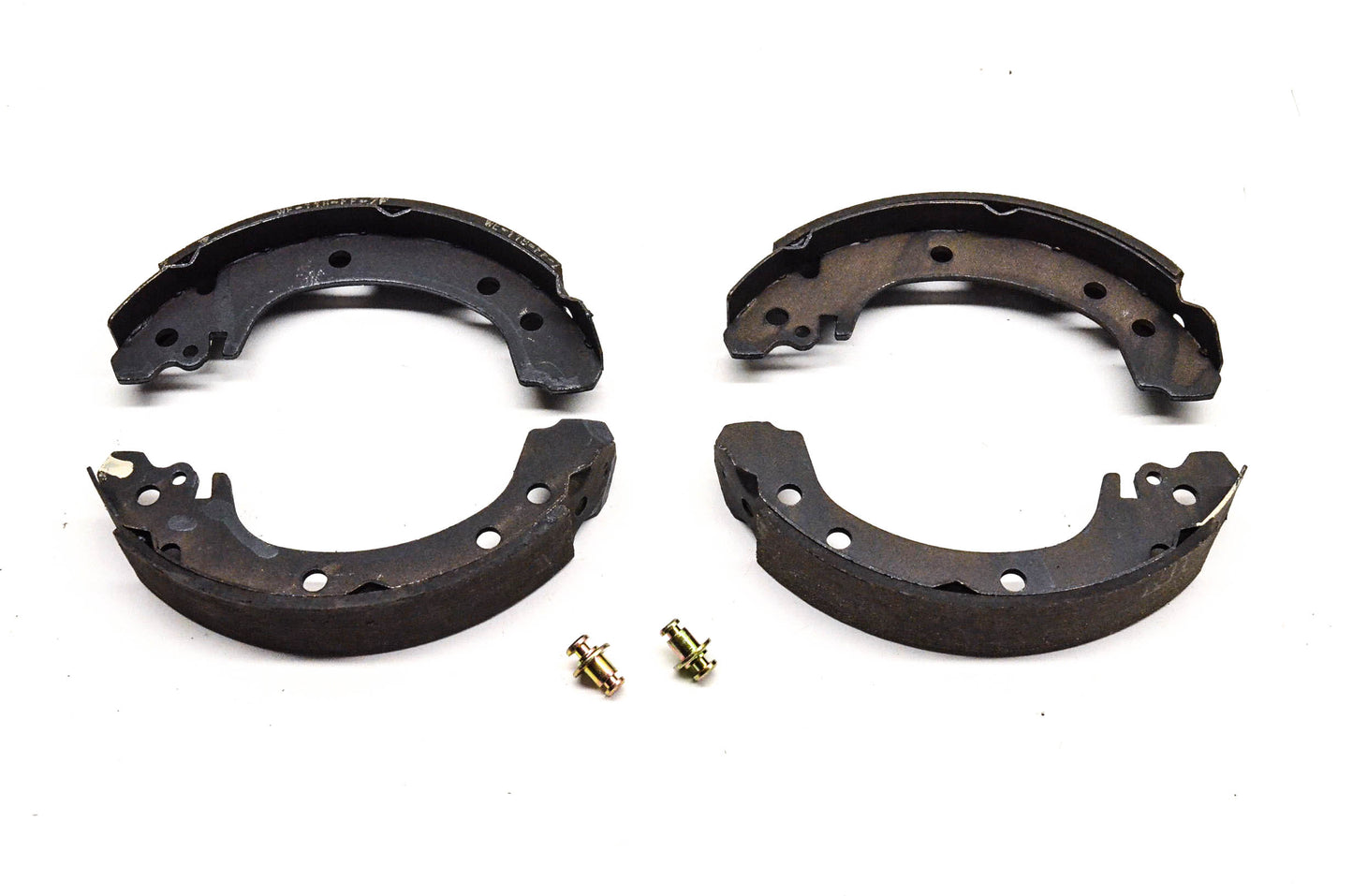 Wagner 71-637 Guardian Relined Brake Shoe Kit NOS