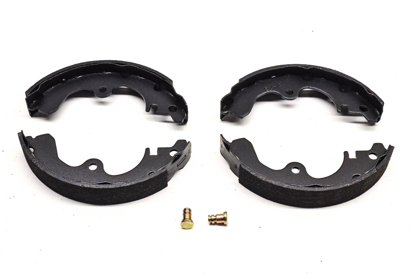 Wagner 71-642 Guardian Relined Brake Shoe Kit NOS