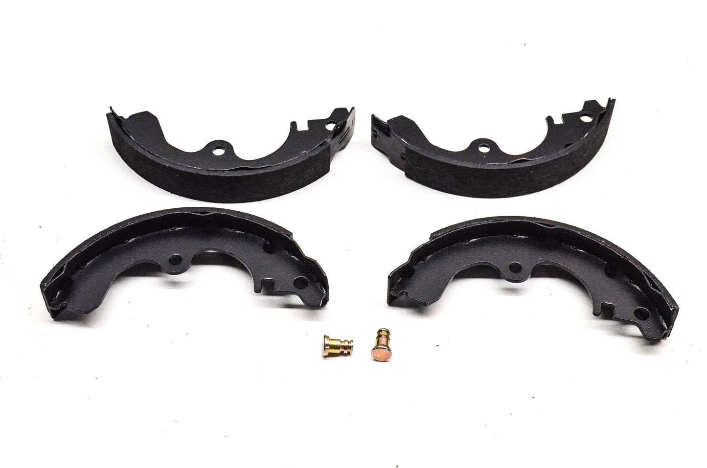 Wagner 71-642 Guardian Relined Brake Shoe Kit NOS