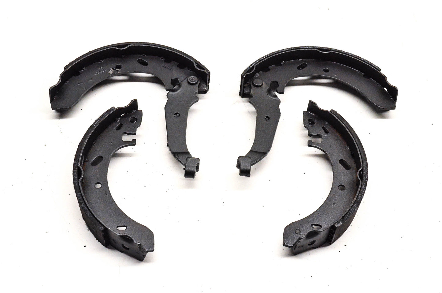 Wagner 71-698 Guardian Relined Brake Shoe Kit NOS