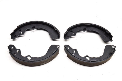 Wagner PAB667 Relined Brake Shoe Kit NOS