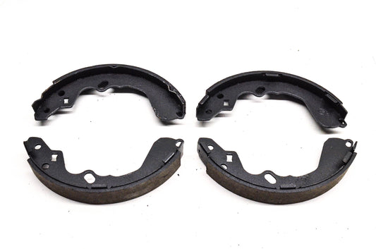 Wagner PAB667 Relined Brake Shoe Kit NOS