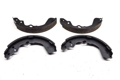 Wagner PAB667 Relined Brake Shoe Kit NOS