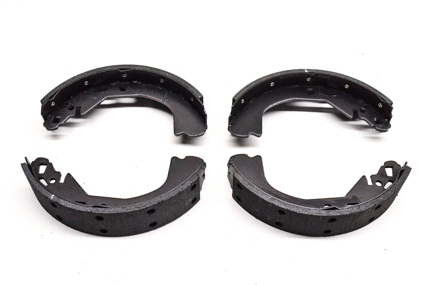 Wagner 71-636R Guardian Relined Brake Shoe Kit NOS