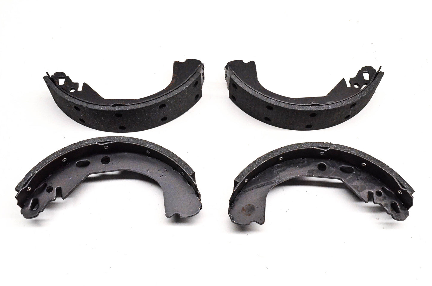 Wagner 71-636R Guardian Relined Brake Shoe Kit NOS