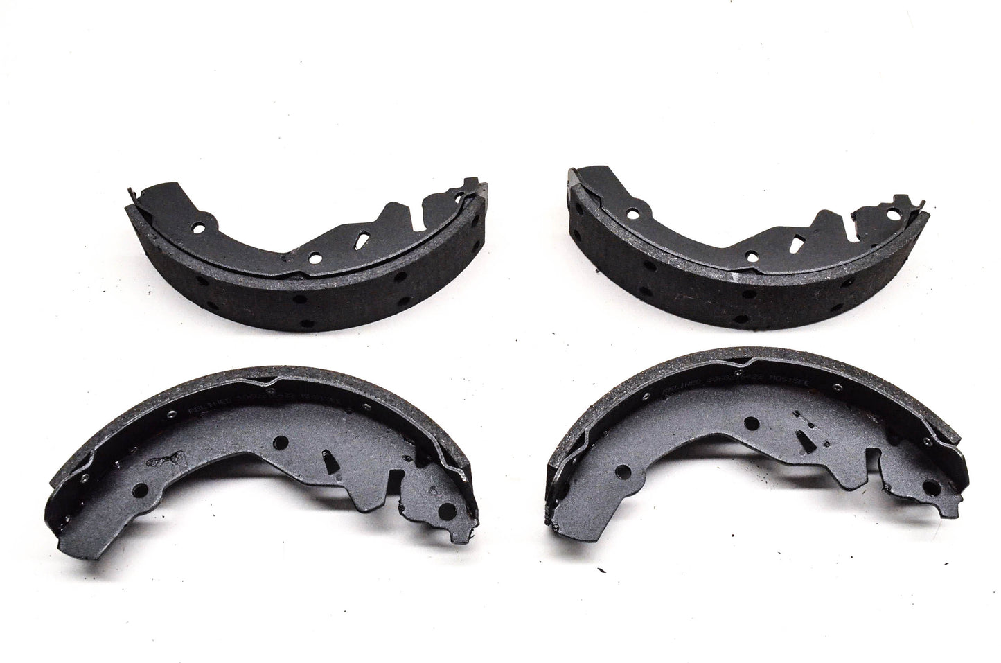 Wagner 71-759R Guardian Relined Brake Shoe Kit NOS