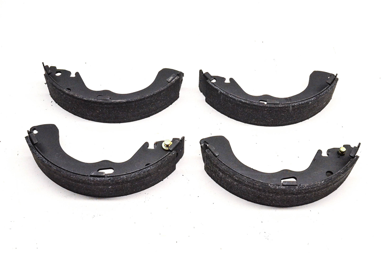 Wagner 71-760 Guardian Relined Brake Shoe Kit NOS