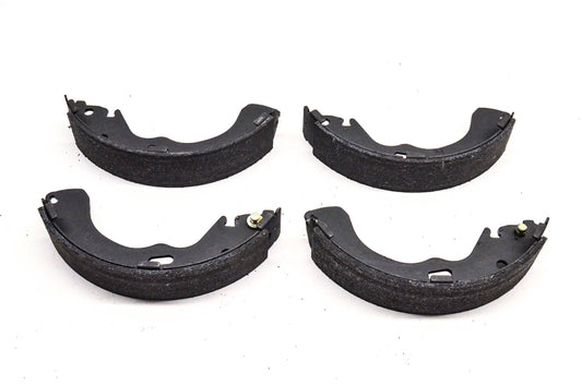 Wagner 71-760 Guardian Relined Brake Shoe Kit NOS