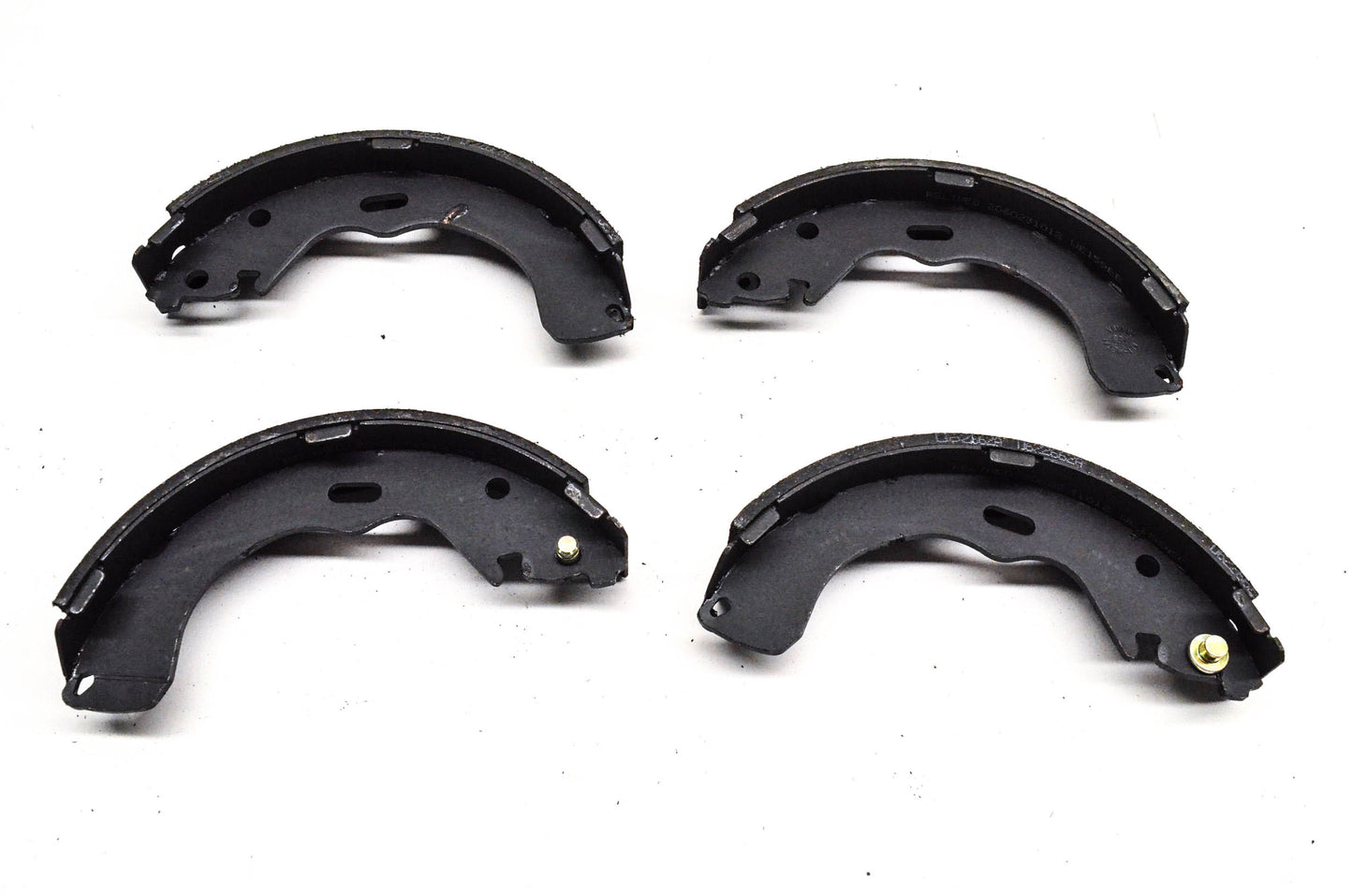Wagner 71-760 Guardian Relined Brake Shoe Kit NOS