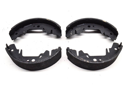 Wagner PAB714R, WEB714B Thermo Quiet Brake Shoe Kit NOS