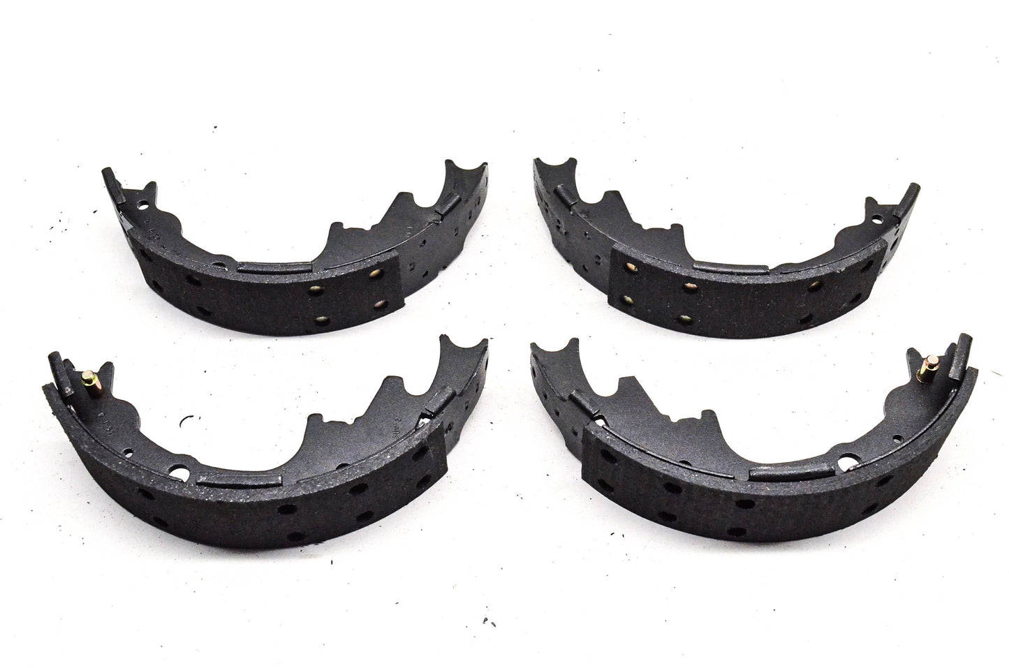 Wagner PAB704R, WEB704 Thermo Quiet Brake Shoe Kit NOS