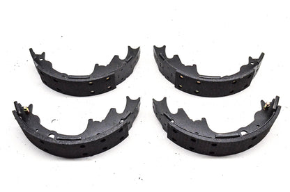 Wagner PAB704R, WEB704 Thermo Quiet Brake Shoe Kit NOS