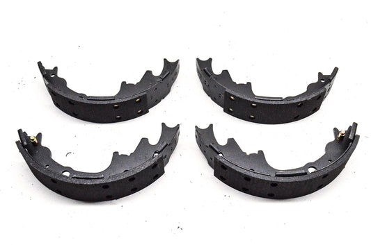 Wagner PAB704R, WEB704 Thermo Quiet Brake Shoe Kit NOS