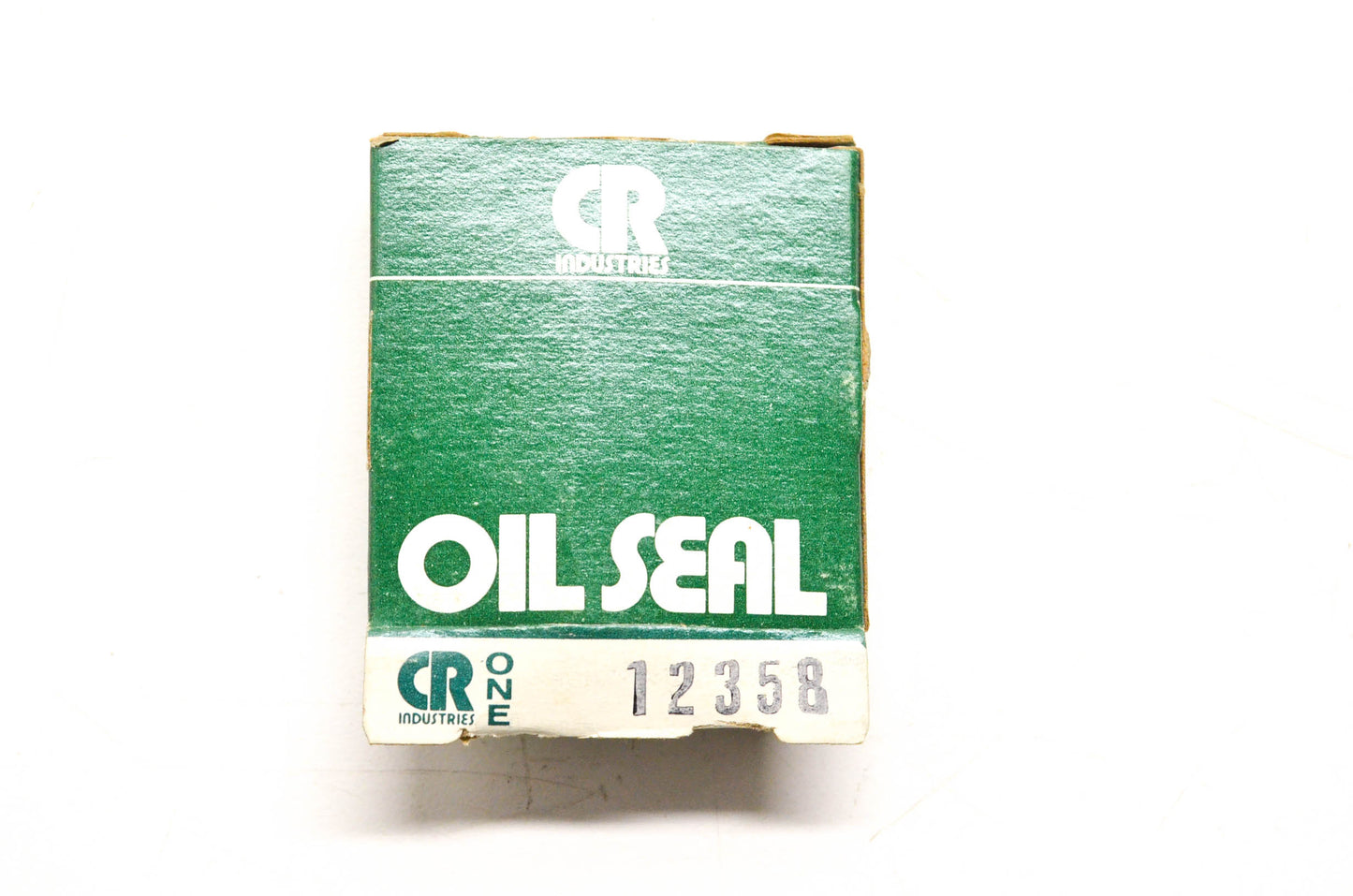 CR 12358 Oil Seal NOS