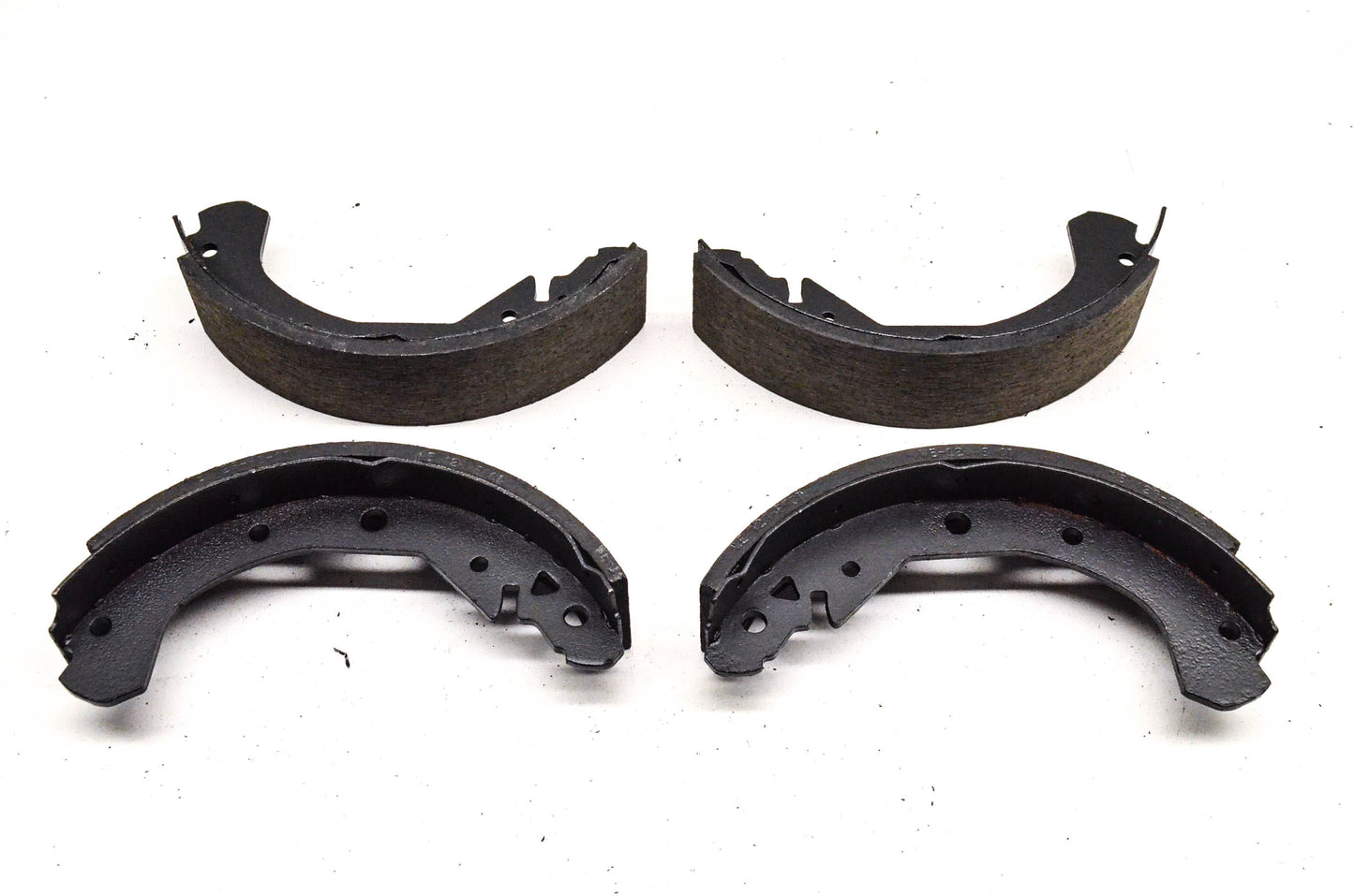 Wagner WNA564 Relined Brake Shoe Kit NOS