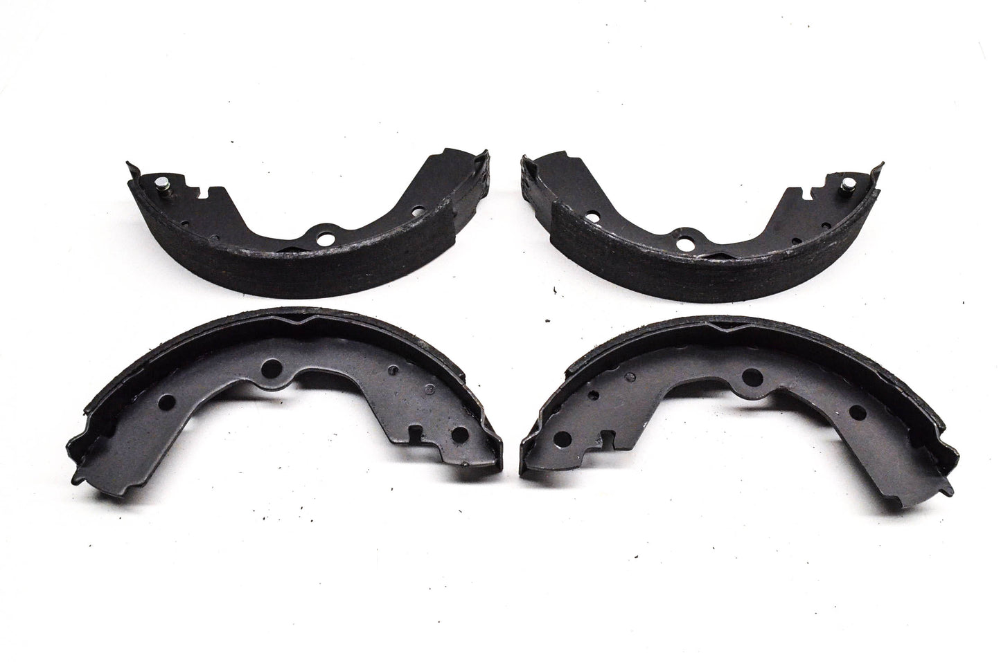 Wagner Z671 Quick Stop Brake Shoe Kit NOS