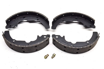 Wagner WNA618R Relined Brake Shoe Kit NOS
