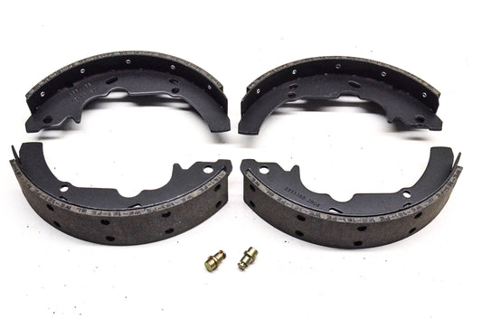Wagner WNA618R Relined Brake Shoe Kit NOS