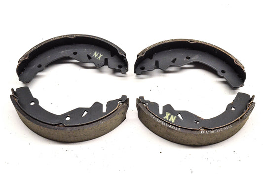 Wagner ANA520R Brake Shoe Kit NOS