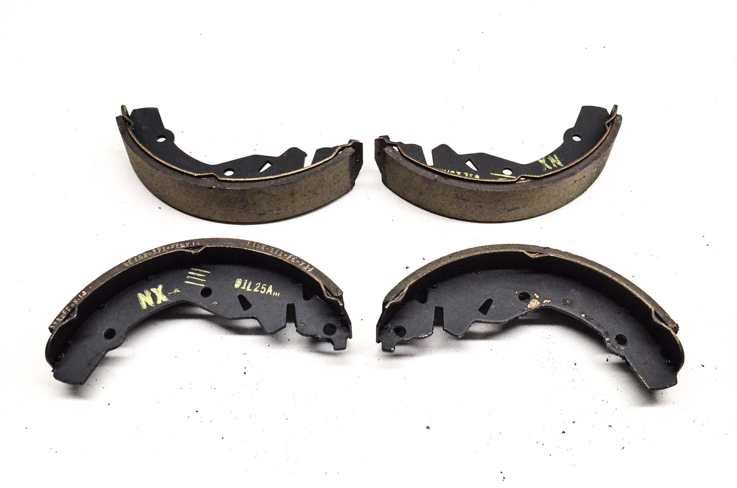 Wagner ANA520R Brake Shoe Kit NOS