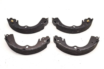 Wagner Z757 Quick Stop Relined Brake Shoe Kit NOS