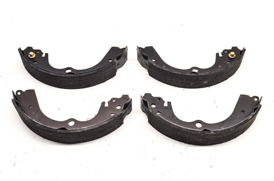 Wagner Z757 Quick Stop Relined Brake Shoe Kit NOS