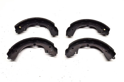 Wagner Z757 Quick Stop Relined Brake Shoe Kit NOS