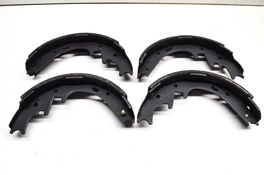 Wagner PAB734, WEB734 Thermo Quiet Relined Brake Shoe Kit NOS
