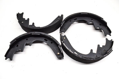 Wagner PAB734, WEB734 Thermo Quiet Relined Brake Shoe Kit NOS